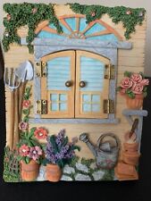 Colorful garden shed for sale  Hagaman