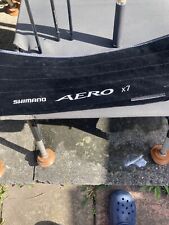 Shimano aero 11ft for sale  WOLVERHAMPTON