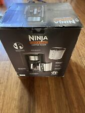 ninja coffeemaker for sale  Capitola
