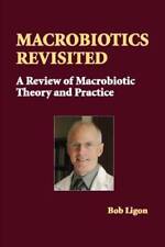 Macrobiotics revisited review for sale  Montgomery