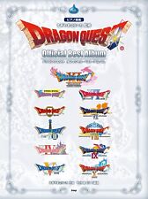 Usado, Dragon Quest Solo De Piano Oficial o melhor álbum pontuação Partituras Livro Japão comprar usado  Enviando para Brazil