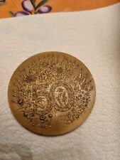 Médaille bronze monnaie d'occasion  Paris XIII