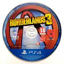 Playstation ps4 borderlands for sale  UK