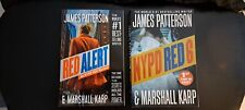 James patterson nypd for sale  Northampton