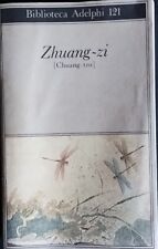 Zhuang usato  Italia