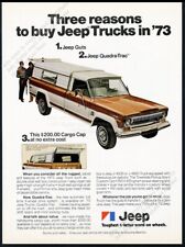 1974 jeep pickup for sale  Denver