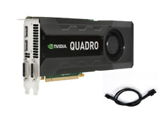 Nvidia k5000 4gb for sale  Plainview