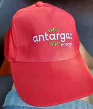 Cyclisme casquette antargaz d'occasion  France