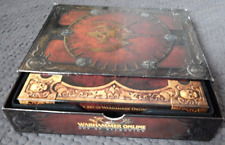 Warhammer line age for sale  NORWICH
