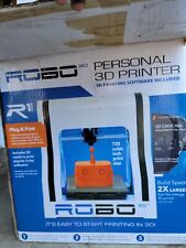 Robo3D R1 Personal 3D Printer for sale  Indianapolis