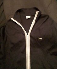 Lacoste cardigan for sale  LONDON