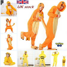 Animal pyjamas pikachu for sale  Shipping to Ireland
