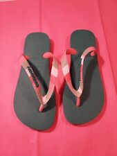 Usado, Sandálias chinelos femininas Havaiana tamanho 7/8 masculinas tamanho 6/7 comprar usado  Enviando para Brazil