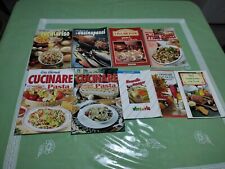 Manuali cucina lisa usato  Giulianova