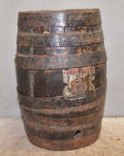 Antique oak beer for sale  Webster