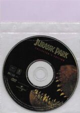 Jurassic Park (1993) - DVD - SOMENTE DISCO - Richard Attenborough comprar usado  Enviando para Brazil
