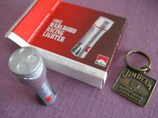 Briquet gaz marlboro d'occasion  Digne-les-Bains