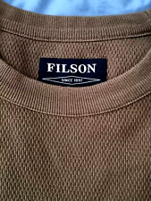 Rare filson waffle for sale  BELFAST