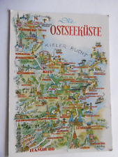 Postkarte alt stseeküste gebraucht kaufen  Deutschland