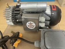 Busch vacuum pump for sale  HALIFAX