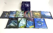 Usado, Colección Hemi-Sync The Gateway Experience con 10 álbumes de meditación de chakras segunda mano  Embacar hacia Argentina