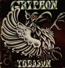 Gryphon treason top usato  Taranto