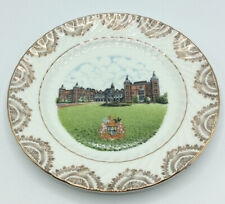 Fine china plate for sale  BRISTOL