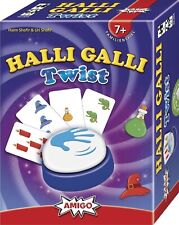 Halli galli twist gebraucht kaufen  Mettmann