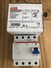 Abb 100a 500ma for sale  ROMFORD