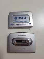 Panasonic walkman sx52 gebraucht kaufen  Nauen