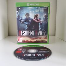 Resident Evil 2 - Remake 2019 (Xbox One) - Muito bom estado comprar usado  Enviando para Brazil