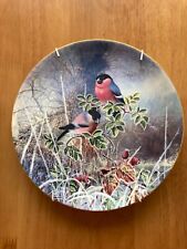 Coalport bullfinches david for sale  ELY