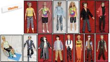 Used, Mattel Barbie Ken Doll & Other Male Fashion Dolls Various Options Available for sale  Shipping to South Africa