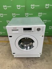 Bosch integrated washer for sale  CREWE