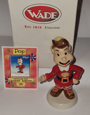 Wade limited edition for sale  EASTBOURNE