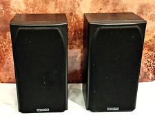 Mission 731 speakers for sale  Shipping to Ireland