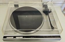 Trio 44r turntable for sale  HIGH WYCOMBE