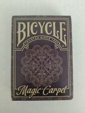 Bicycle cards magic for sale  Placentia