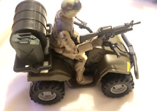 Peacekeepers atv quad for sale  Coram
