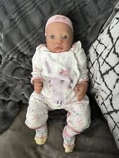 Reborn doll baby for sale  NORWICH