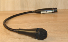 microfone T.Bone TB312S pescoço de ganso dinâmico, usado comprar usado  Enviando para Brazil