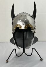 Viking warrior helmet for sale  Smyrna