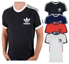 Adidas shirt streifen gebraucht kaufen  Haag