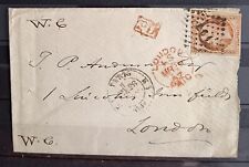 Napoléon lettre cachet d'occasion  Avord