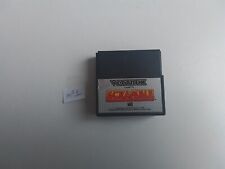 Scrabble console vectrex d'occasion  Dijon