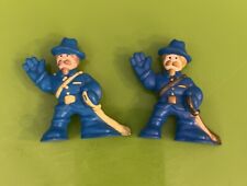 Lincoln logs soldier for sale  Holiday