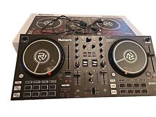 Numark Mixtrack Pro FX 2-Deck DJ Controller for Serato DJ w FX Paddles, used for sale  Shipping to South Africa