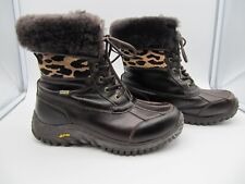 9.5 ugg australia for sale  Shipping to Ireland