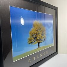 Change tree framed for sale  Bordentown