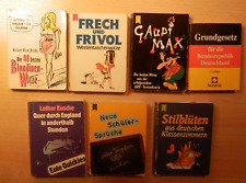 Minibücher themen fotos gebraucht kaufen  Strasburg-Umland